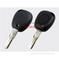 Remote key case 1 button VAC102 key for Renault key shell Scenic Clio